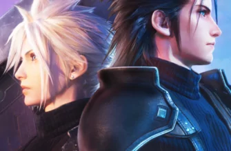 Final Fantasy VII Ever Crisis 1.0.6 (New Version 2023) on Android