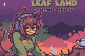 Lewd Leaf Land