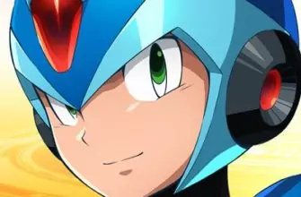 Mega Man X DiVE Offline