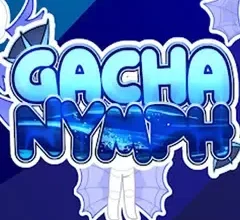 Gacha Nymph