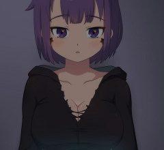 Cute Reapers in My Room