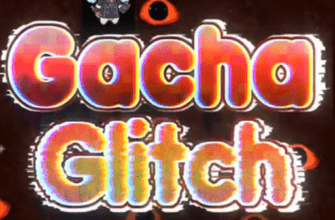 Gacha Glitch