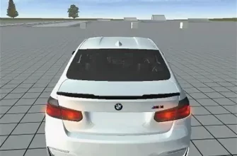 Simple Car Crash MOD