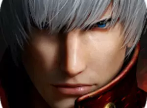 Devil May Cry 3