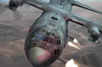 Zombie Gunship Survival