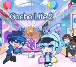 Gacha Life 2