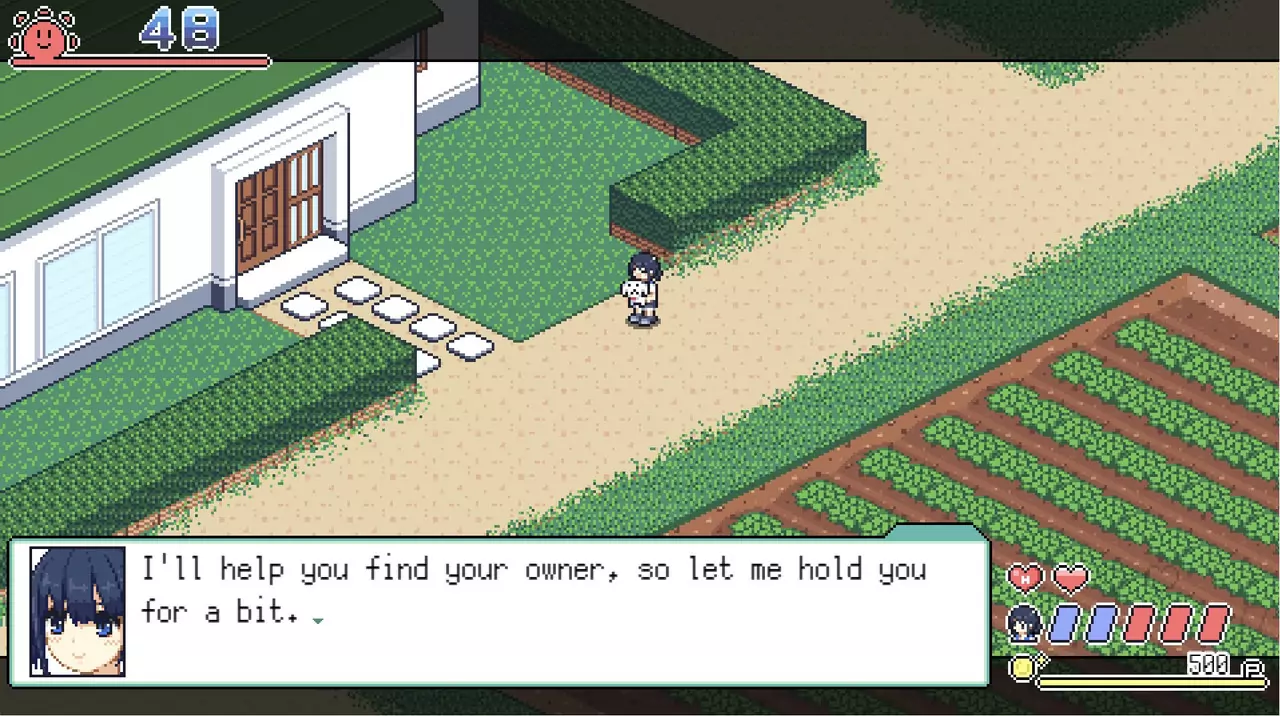 Natsu's Lost Items APK