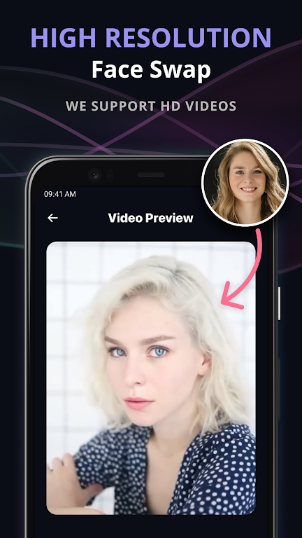 Deepfake AI