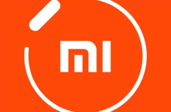 Mi Fit on Android