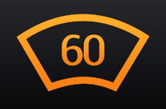 HUD Speed on Android