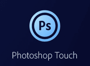 Adobe Photoshop Touch