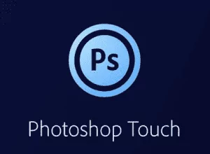 Adobe Photoshop Touch