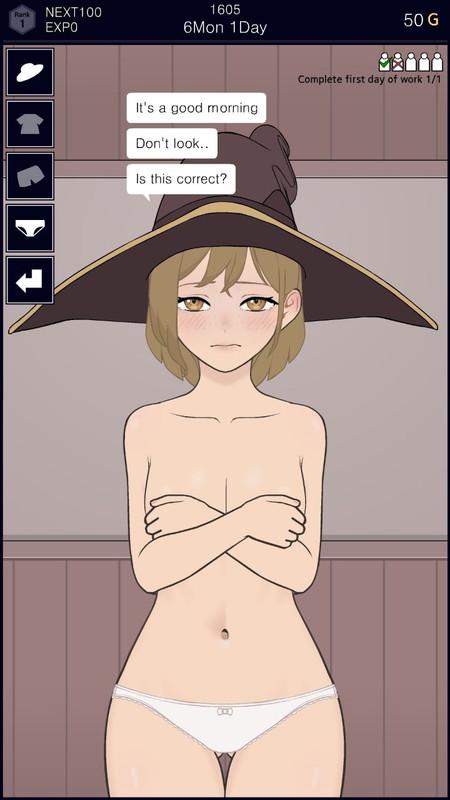 Permit Deny on Android