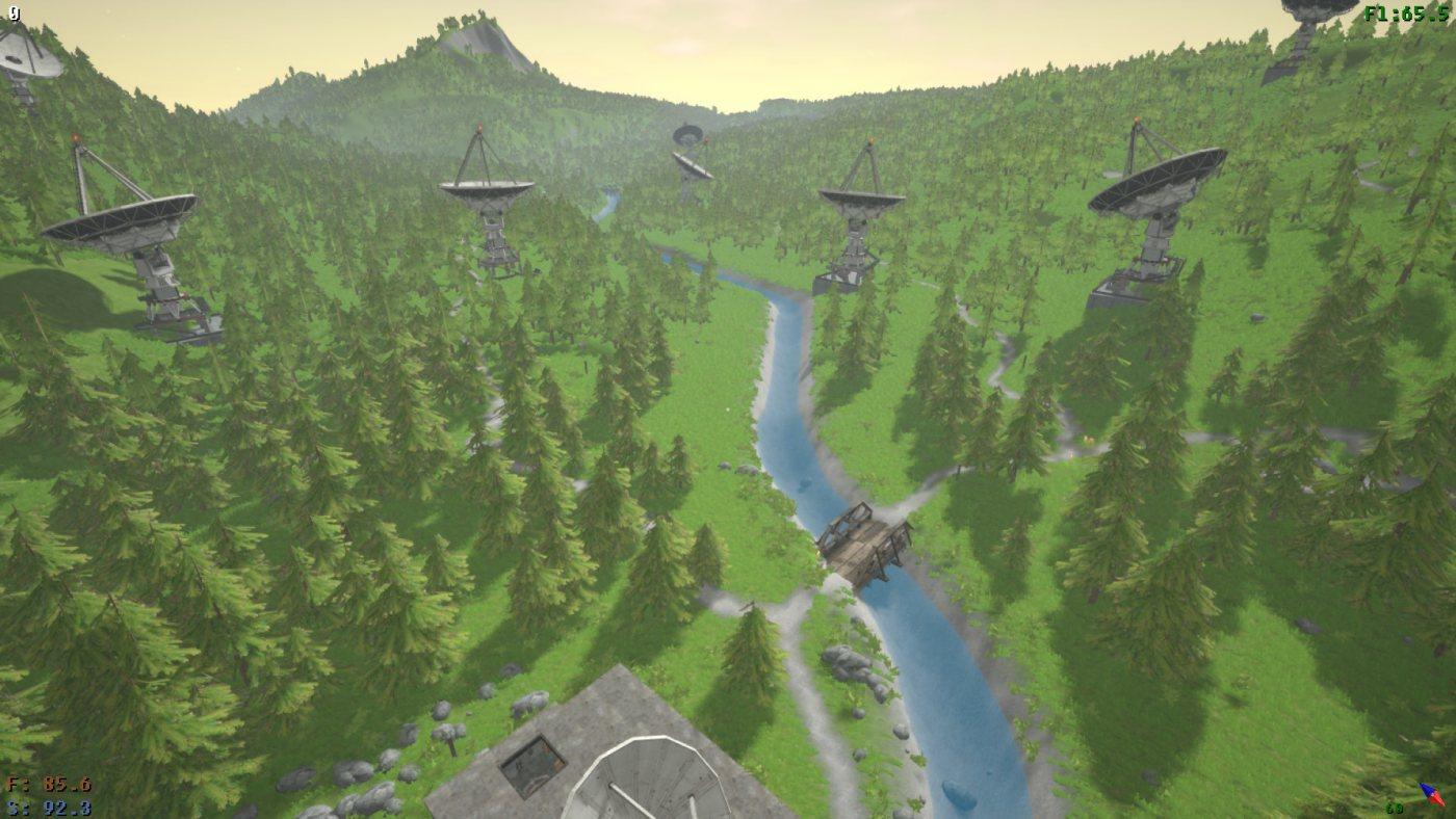 Voices of the Void on Android