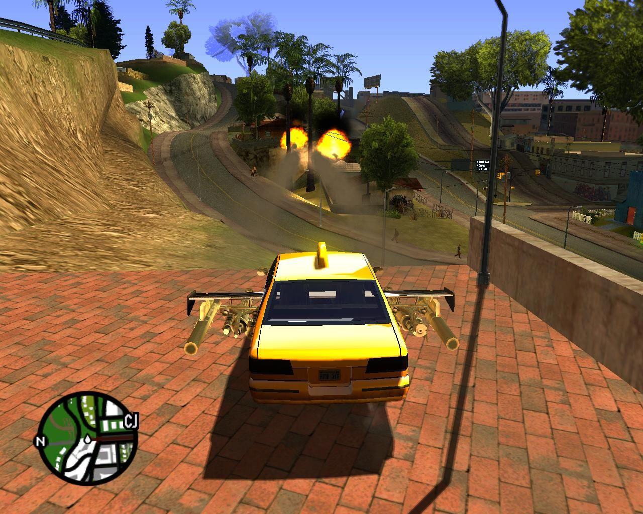 Download Cleo GTA San Andreas (New Version 2023)