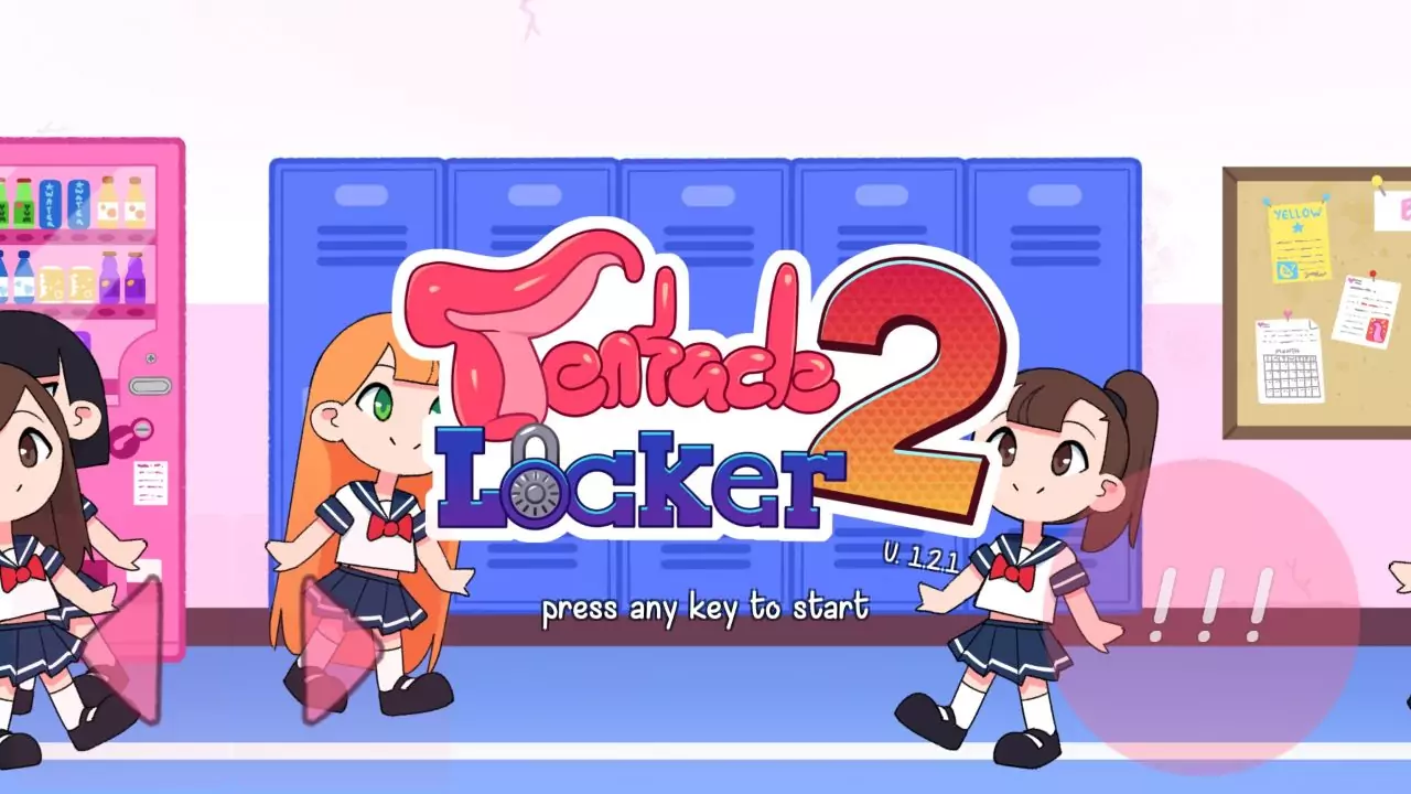 Tentacle Locker 2 on Android