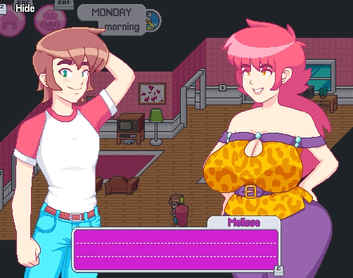 Dandy Boy Adventures