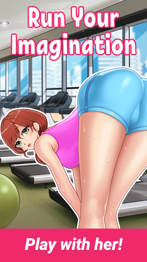 PP: Adult Girls Sims APK
