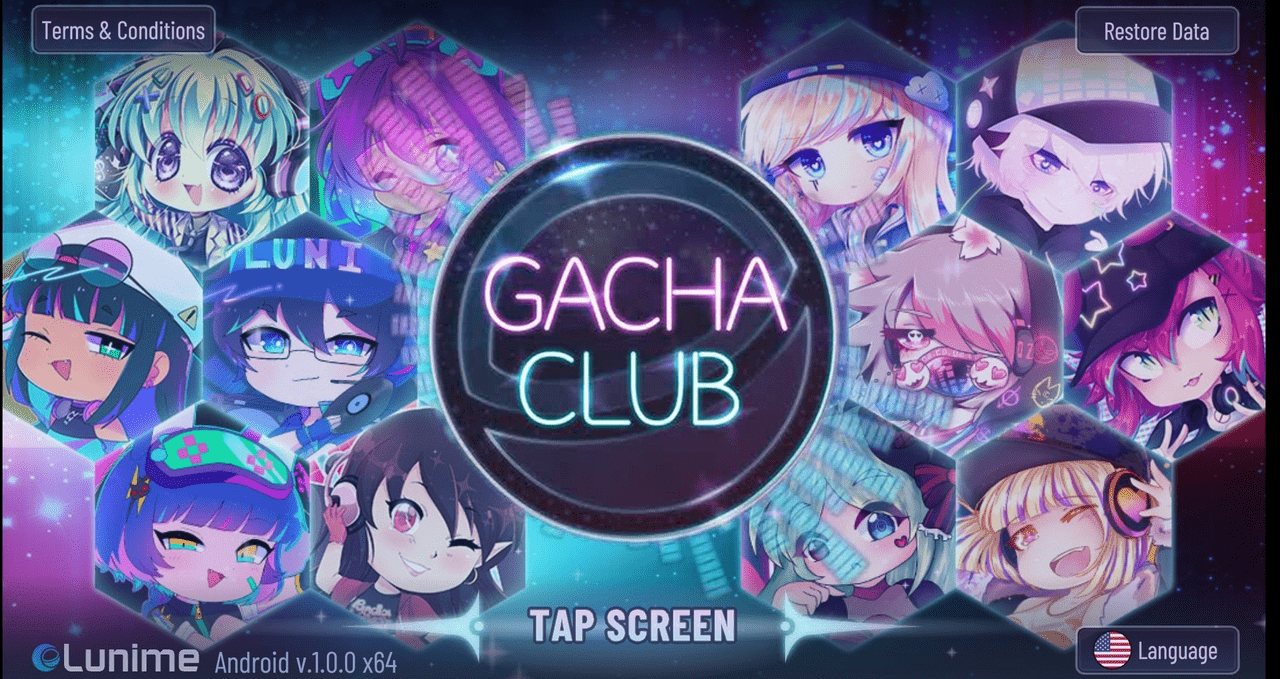 Gacha Club 2