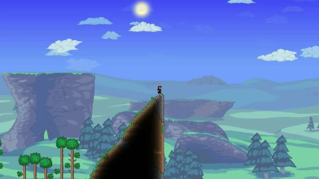 Terraria