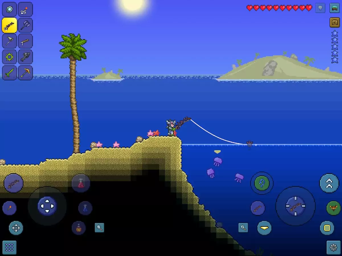 Terraria