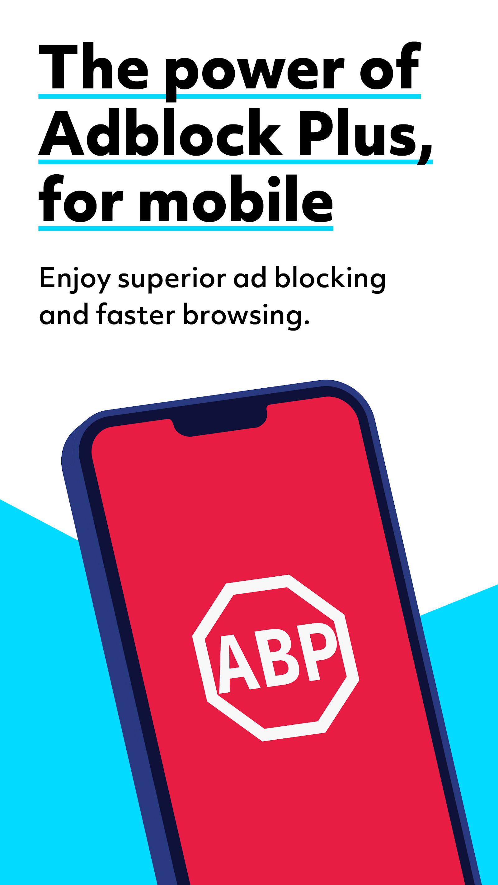 Adblock Browser