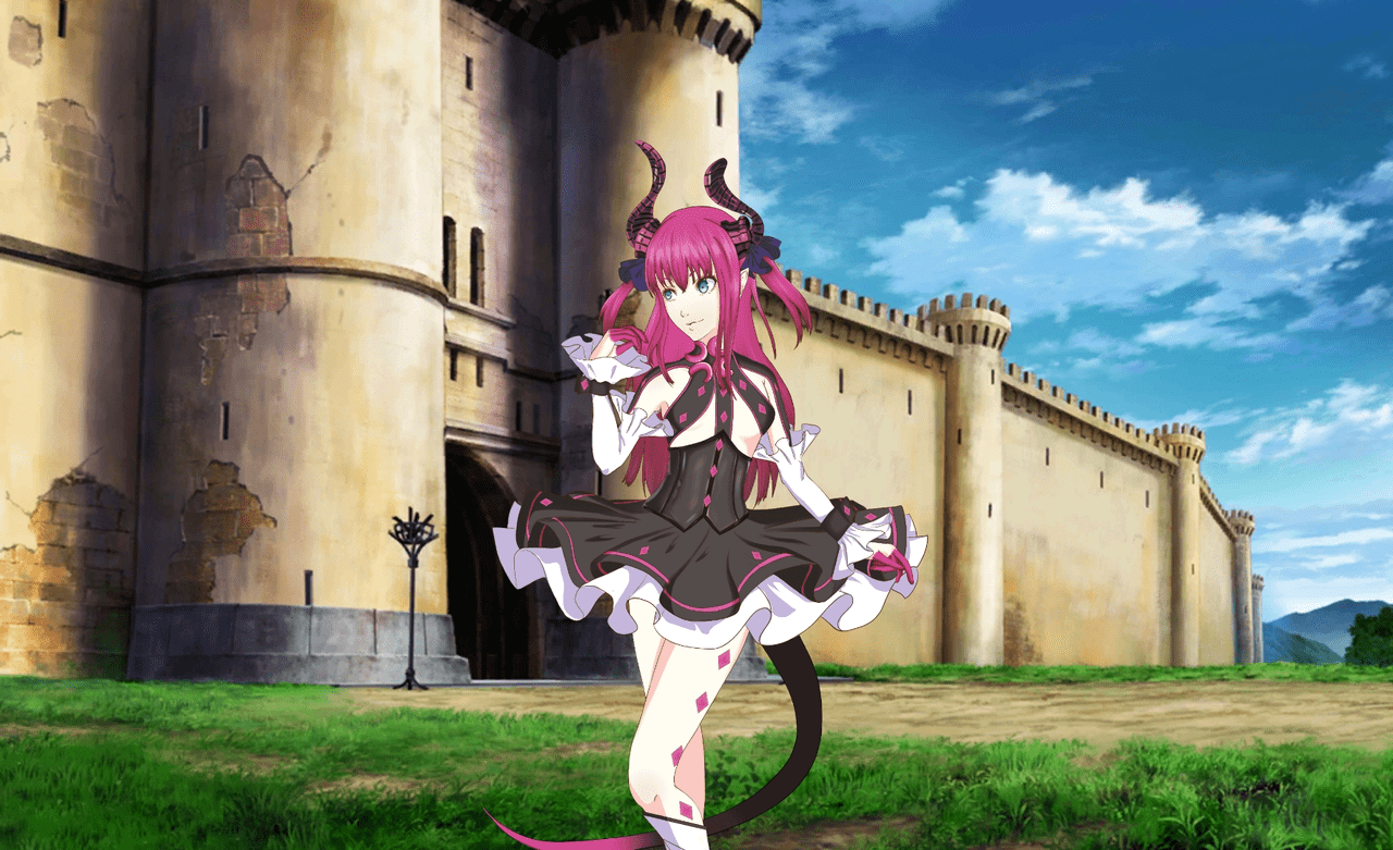 Fate Grand Master Trainer