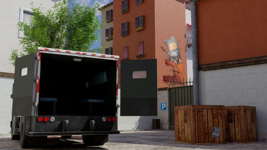 STANDLEO 2.0 Latest Version