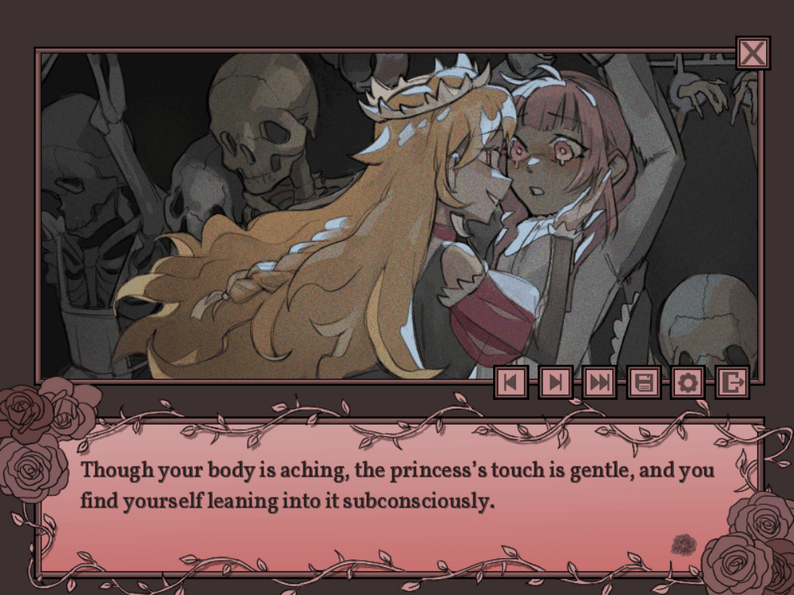 It Gets So Lonely Here