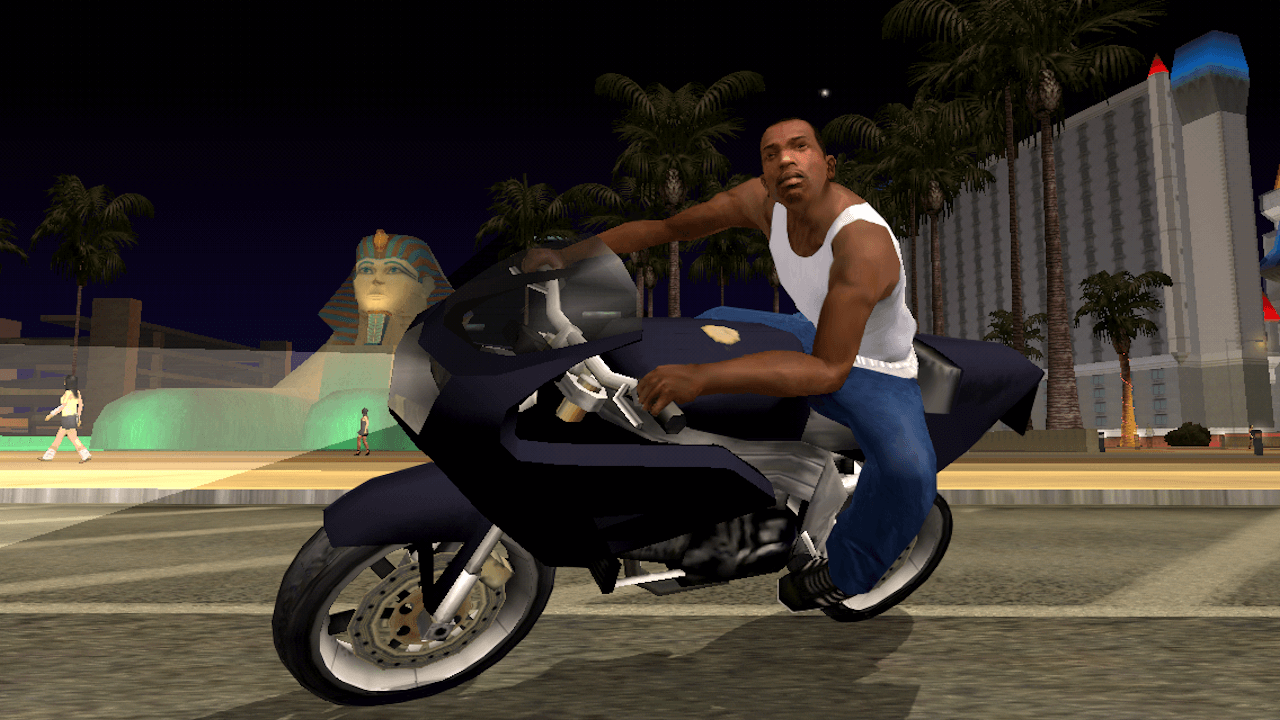 Download Cleo GTA San Andreas (New Version 2023)