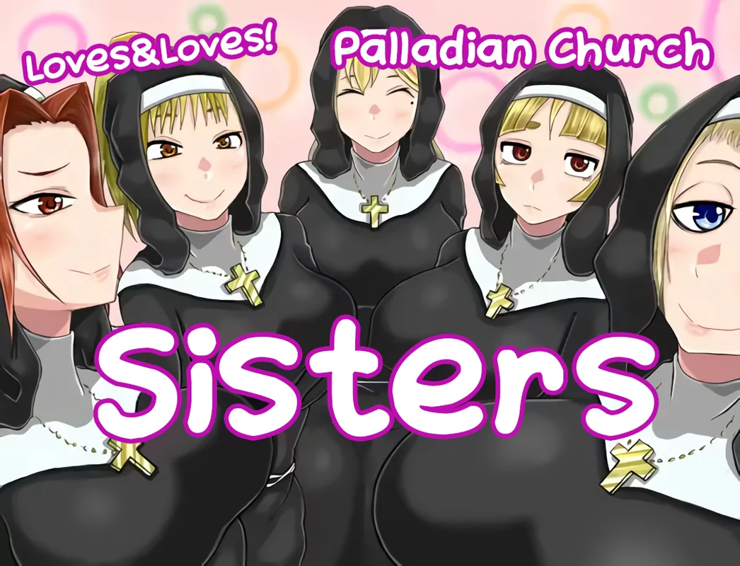 Palladian Church Sisters