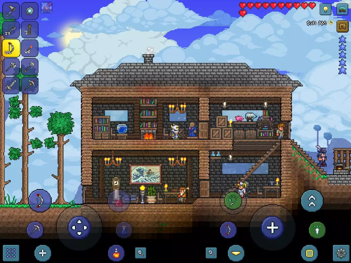 Terraria