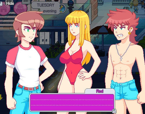 Dandy Boy Adventures