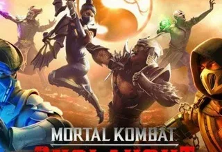 Mortal Kombat: Onslaught