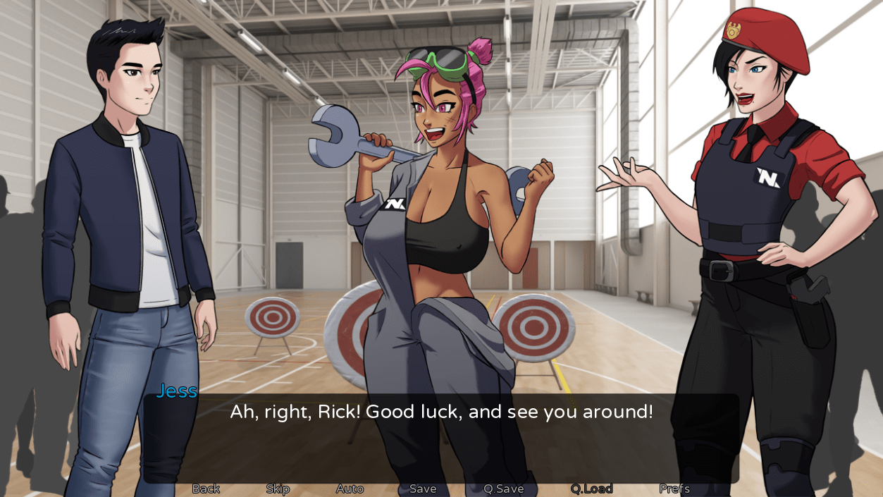 The Necromancer Arises