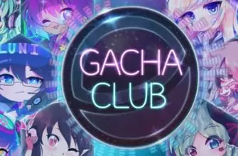 Gacha Club 2