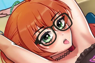 PP: Adult Girls Sims APK