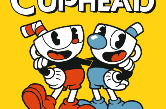 Cuphead DLC