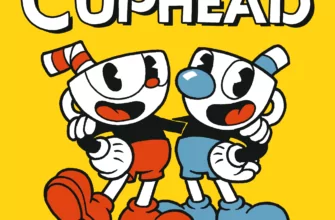 Cuphead DLC