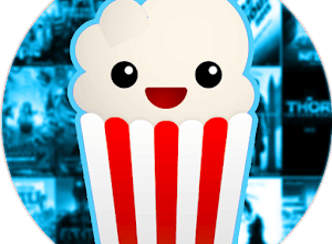 Popcorn Time on Android