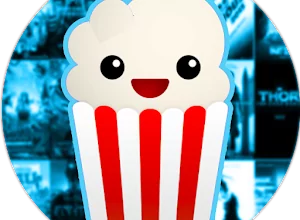 Popcorn Time on Android