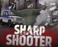 Sharp Shooter 3D