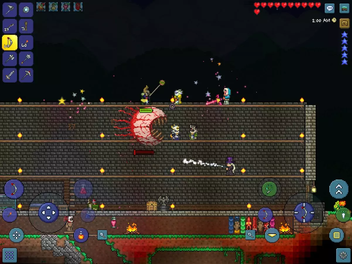 Terraria