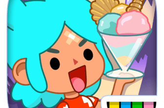 Toca Life: World 1.75