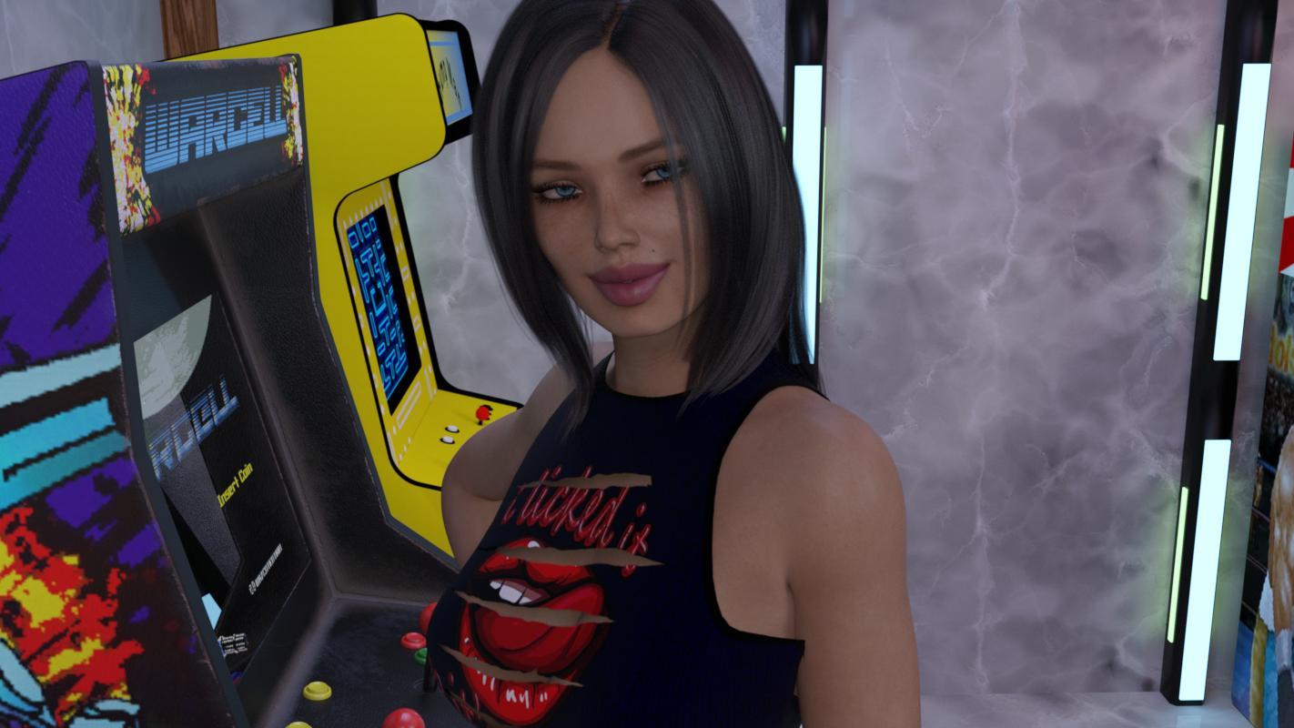 Thirsty For My Guest