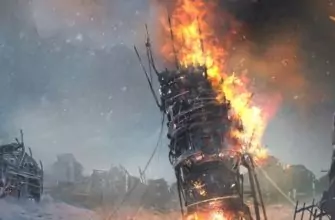 Frostpunk on Android