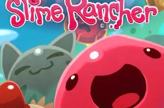 Slime Rancher on Android