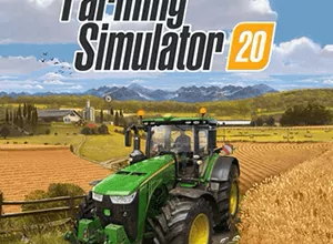 Farming Simulator 20