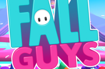 Fall Guys