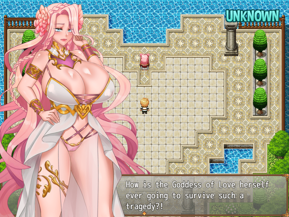 Kingdom of Passion on Android
